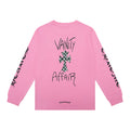 Chrome Hearts Men's Long-Sleeve Sweatshirt K8002