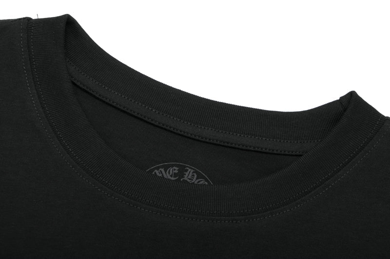 Chrome Hearts Men's Long-Sleeve Sweatshirt K8003