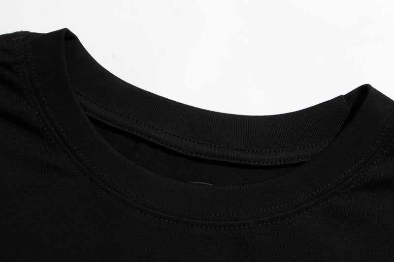 Chrome Hearts Men's Long-Sleeve Sweatshirt K8008