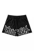 1005 Train Shorts