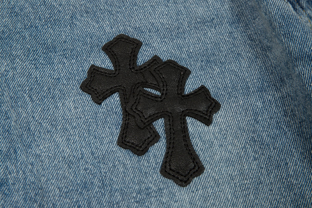 Chrome Hearts NEW Pants KE905